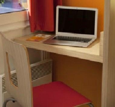 Premiere Classe Caen Est - Mondeville à Caen, FR