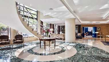 Hotel Acta City47 en Barcelona, ES