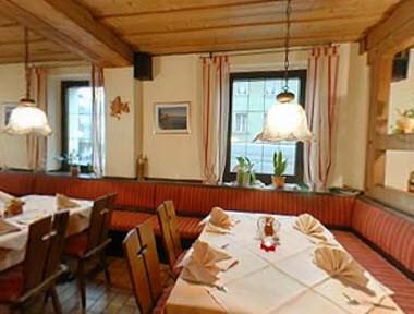 Hotel Goldener Hirsch i Bayreuth, DE