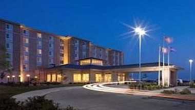 Hilton Garden Inn Des Moines/Urbandale in Johnston, IA