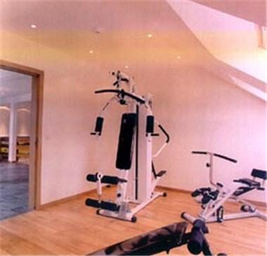 Hotel Aquarelle, Seneffe, BE