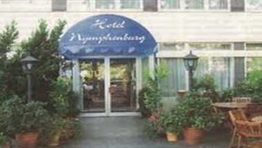 Hotel Nymphenburg a Munich, DE