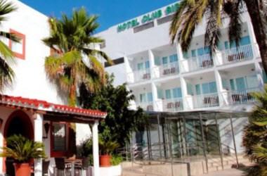 Sirenis Hotel Club Siesta a Mallorca, ES