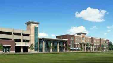 Hilton Garden Inn Manhattan a Manhattan, KS