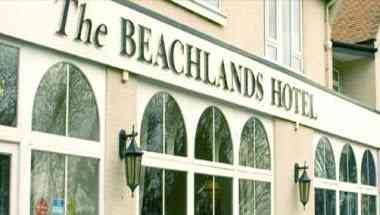 Beachlands Hotel a Weston-Super-Mare, GB1