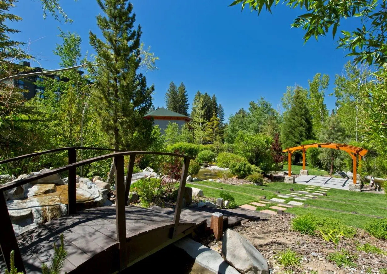 Imagen de la sala de reuniones