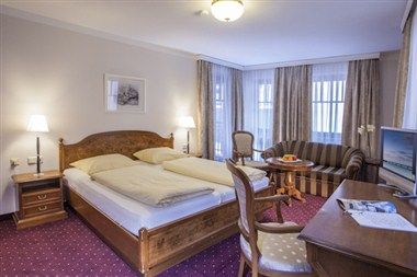 Изображение места проведения