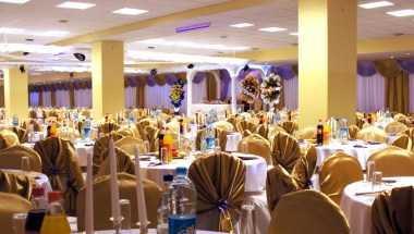 Golden Event und Marketing GmbH - Altinsaray/Gumussaray в Berlin, DE