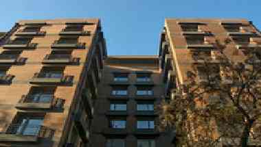 The Singular Santiago Lastarria Hotel a Santiago, CL