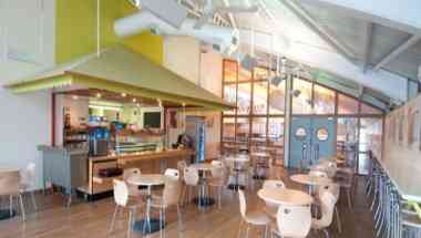 Hutton Moor Leisure Centre a Weston-super-Mare, GB1