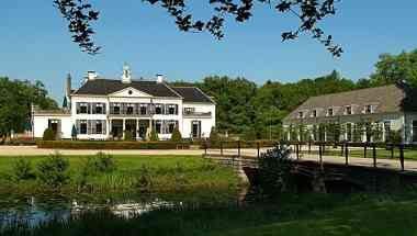 Kasteel Engelenburg в Doesburg, NL