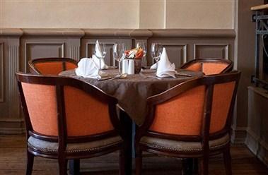 Hotel Central, Bruges, BE