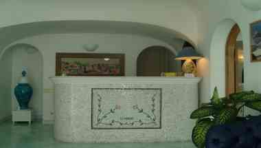 Hotel Le Fioriere a Praiano, IT