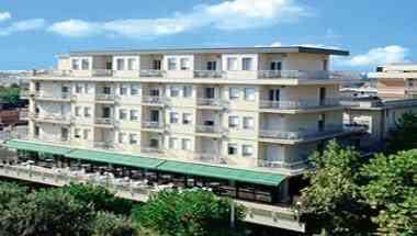 Hotel Europa, Rimini, IT