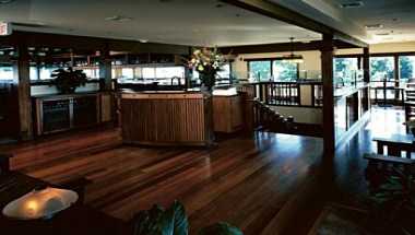Salt Creek Grille - Rumson Restaurant в Rumson, NJ