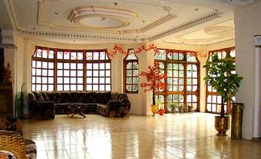 Royal Palace resort a Dharamshala, IN