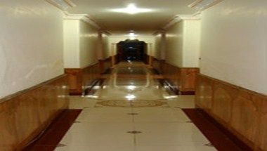 Изображение места проведения