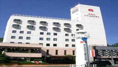 Hotel Pearl City - Kesennuma a Miyagi, JP