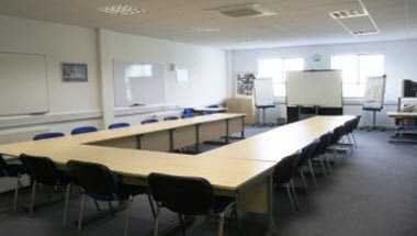 NAS Training Centre a Waterford, IE