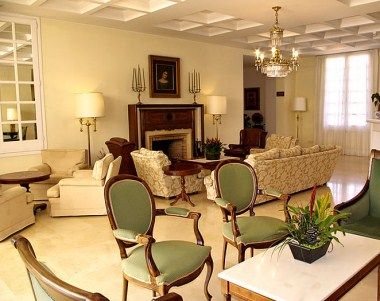 Bild på anläggning