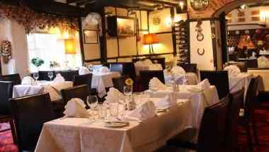 Godstone Hotel в Godstone, GB1