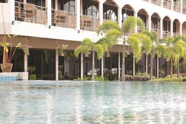 Afbeelding van locatie