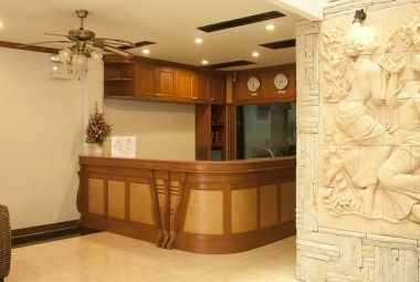 Afbeelding van locatie