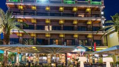 Phoenix Hotel, Zakintos, GR