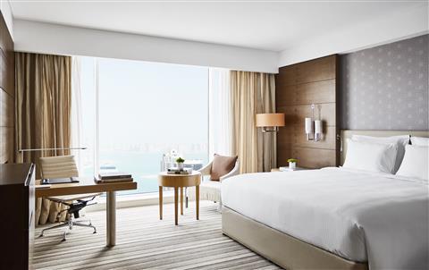 Pullman Doha West Bay in Doha, QA