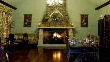 Creagan House in Callander, GB2