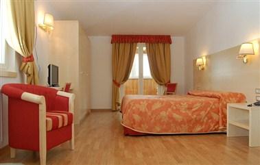 Hotel Union a Dobbiaco, IT