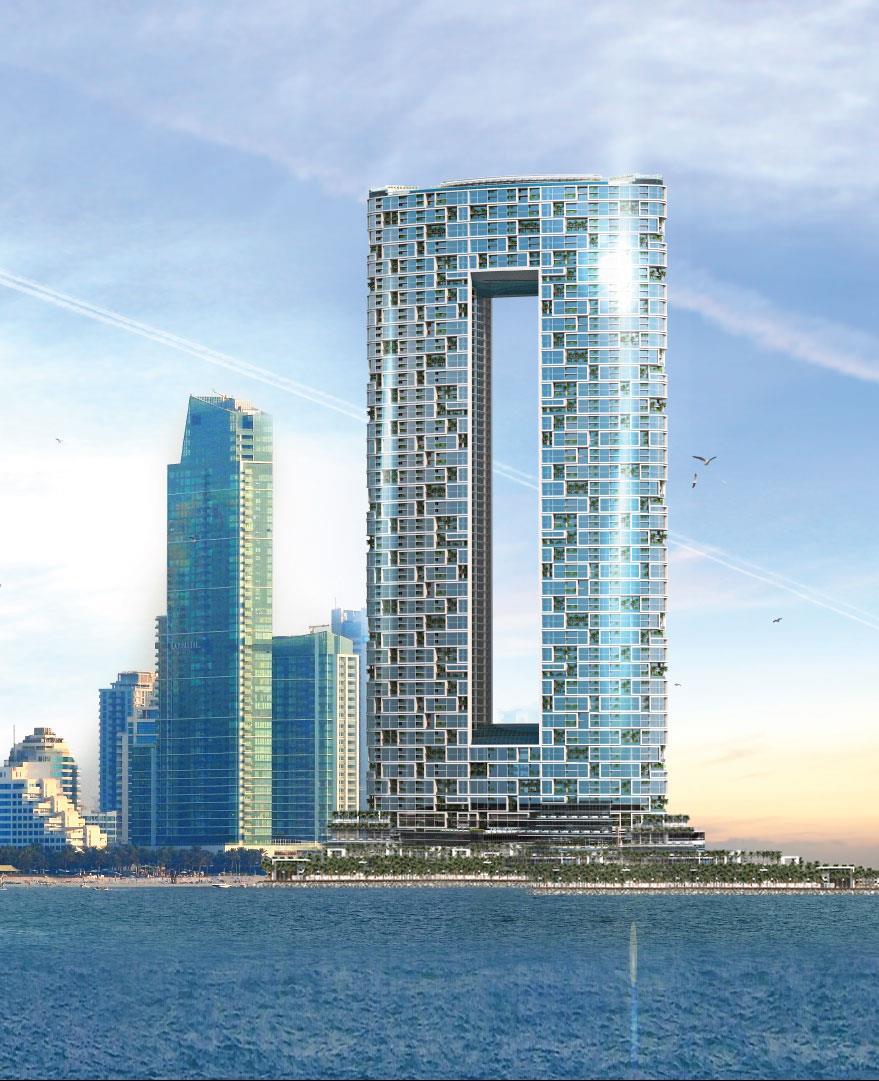 Address Beach Resort image