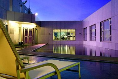 รูปสถานที่จัดงาน