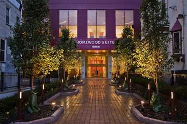Homewood Suites by Hilton University City Philadelphia, PA, Philadelphia, PA