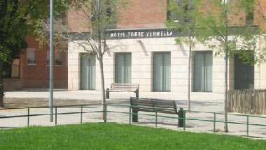 Torre Vermella Hotel i Barcelona, ES