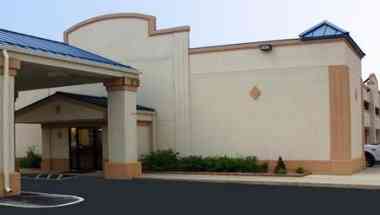 Econo Lodge Cloverdale a Cloverdale, IN