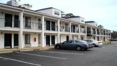 Quality Inn Scottsboro US-72 a Scottsboro, AL