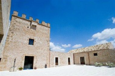 Bild på anläggning