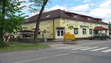 Hotel Konik in Karolinka, CZ