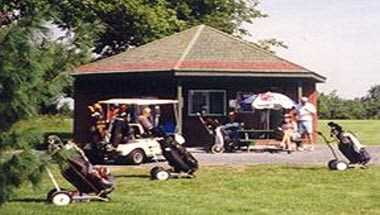 Summerheights Golf Links, Cornwall, ON