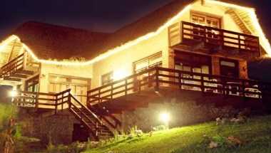 Pousada Do Arvoredo en Bombinhas, BR