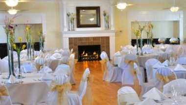 The Edgewater Golf Course and Event Center en Anderson, IN