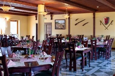 Hotel Hetmanski en Lodz, PL