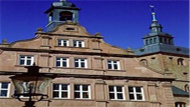 Tourismusverband "Liebliches Taubertal" e.V. à Tauberbischofsheim, DE