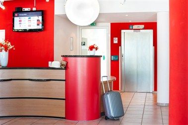 Изображение места проведения