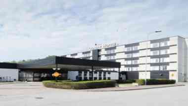 Quality Hotel Winn, Gotenborg a Gothenburg, SE