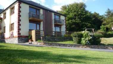 The Kylemore Pass Hotel & Restaurant i Galway, IE