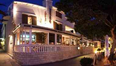 Boutique Hotel Marco Polo em Split, HR