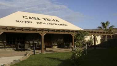 Oasis Casa Vieja Hotel в Fuerteventura, ES