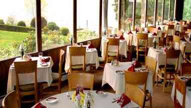 Lake Crescent Lodge em Port Angeles, WA